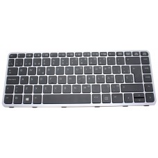 Teclado HP EliteBook Folio 1040 G1 Retroiluminado Backlight