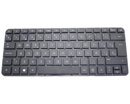 Teclado HP ENVY14-3000 Retroiluminado Backlight