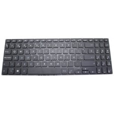 Teclado Asus S530 Negro Retroiluminado Backlight