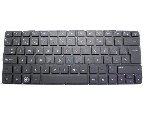 Teclado HP Envy 13-1000 Retroiluminado Backlight