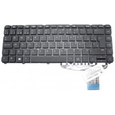 Teclado HP Zbook Studio G3 Negro Retroiluminado Backlight