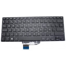 Teclado Asus X430 Negro Retroiluminado Backlight