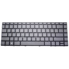 Teclado HP Spectre X360 13-W Negro Retroiluminado Backlight