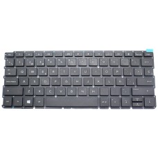 Teclado HP Pavilion X2 10-N202NA Negro