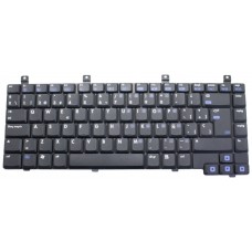 Teclado HP DV5000 Negro