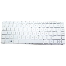 Teclado HP Pavilion 14-E Blanco