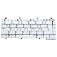 Teclado HP DV4000 Blanco