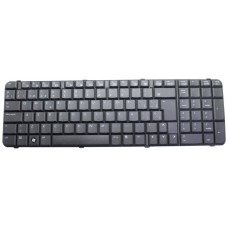 Teclado HP Compaq 6830 6830S Negro