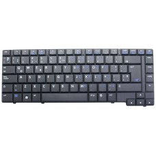 Teclado HP Compaq 6510 Negro