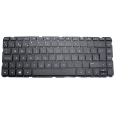 Teclado HP Pavilion 14-E Negro