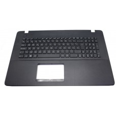 Teclado ASUS X751 Marco Negro