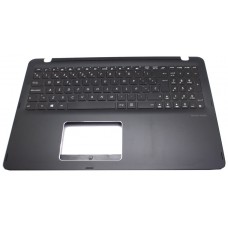 Teclado ASUS UX560UQ Marco Negro Backlight