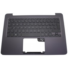 Teclado ASUS UX305UA Marco Gris