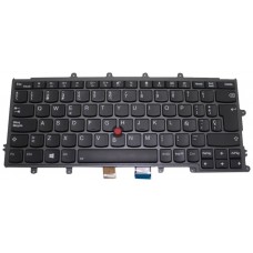 Teclado ThinkPad Lenovo X270 Negro