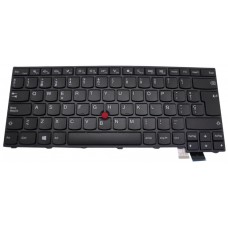 Teclado ThinkPad Lenovo T460S Negro