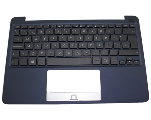 Teclado ASUS E200HA Marco Azul