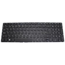 Teclado ACER R5-571 Negro