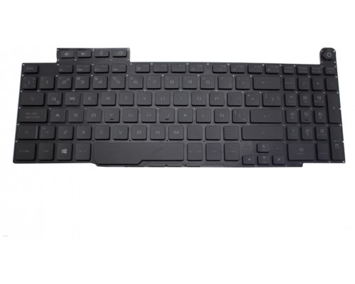 Teclado ASUS ROG GM501 GM501G Backlight