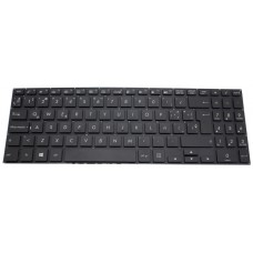 Teclado ASUS TP510 Negro Backlight