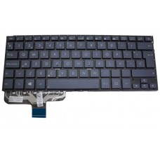 Teclado ASUS UX301 Azul Backlight