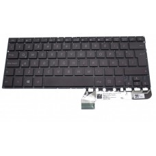 Teclado ASUS UX430UA Negro