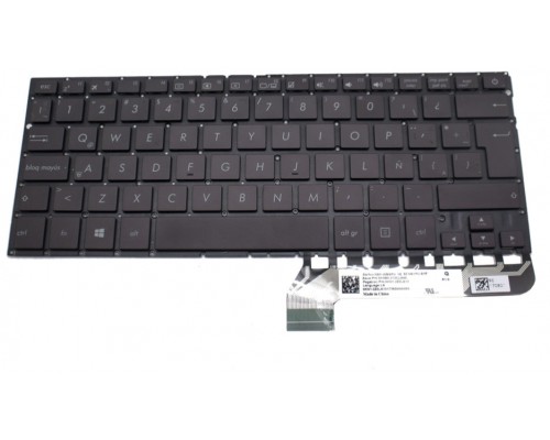 Teclado ASUS UX430UA Negro