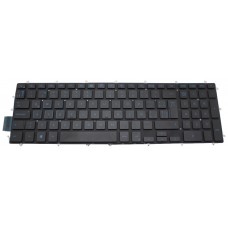 Teclado DELL G3 Teclas Azules Backlight