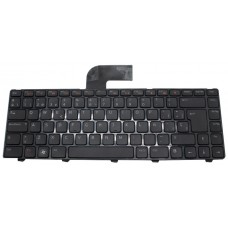 Teclado DELL N411O Negro Backlight