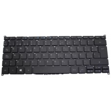 Teclado ACER SP113-31 Negro Backlight