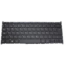 Teclado ACER SF514-54 Negro Backlight