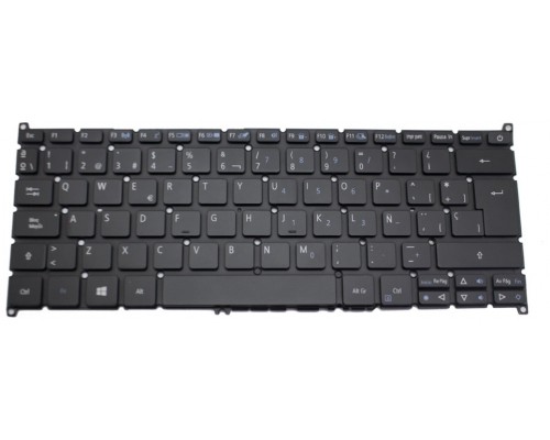 Teclado ACER SF514-54 Negro Backlight