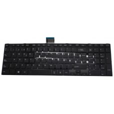 Teclado TOSHIBA L850 Negro