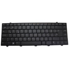 Teclado DELL Studio 14 14z 1470 1570 P04G Negro