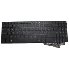 Teclado ASUS X570 Negro Backlight