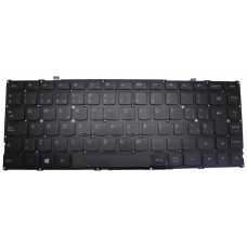 Teclado Lenovo Ideapad Yoga 2 Pro 13 Negro Backlight