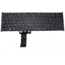 Teclado ACER Aspire A317-32 Negro