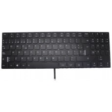 Teclado Lenovo Legion Y540-17IRH Negro Backlight