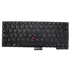 Teclado LENOVO IBM Thinkpad X1 Helix Negro