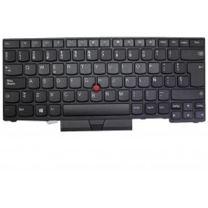 Teclado LENOVO Thinkpad E490 Negro Backlight