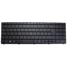 Teclado Packard Bell PB6 Negro