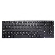 Teclado ACER A315-51 Negro