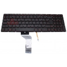 Teclado ACER AN515-51 Teclas Rojas Backlight