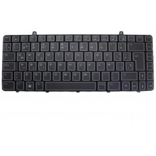 Teclado Dell Alienware M11X R1 Negro Backlight