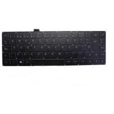 Teclado LENOVO YOGA 3 pro 13 1370 Negro Backlight