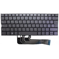 Teclado Lenovo Yoga 530-14 530 Negro Backlight