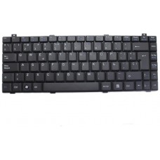 Teclado Gateway W350A W350I W350R W350L SA1A W650A SA6 SA8 Negro