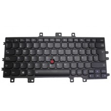 Teclado IBM Lenovo ThinkPad Helix 20CH Negro