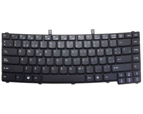 Teclado ACER TM5630G 5330 4720 5520G 4235 4630G/Z 5730 TM4520