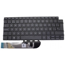 Teclado Dell Inspiron 13 5390 5391 7391 14-7490 7491 5493 5498 Negro Backlight