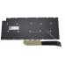 Teclado Dell Inspiron 13 5390 5391 7391 14-7490 7491 5493 5498 Negro Backlight